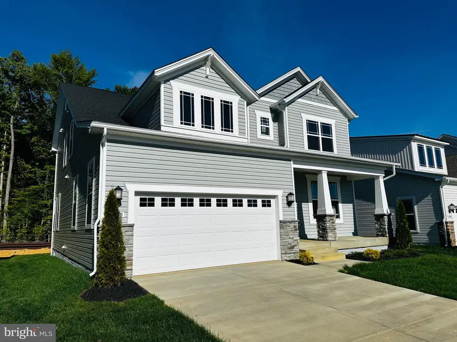 5871 Saint David Dr, White Plains, MD 20695 - #2