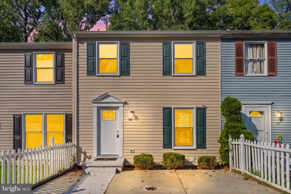 102 Little Creek Ln, La Plata, MD 20646 - #1