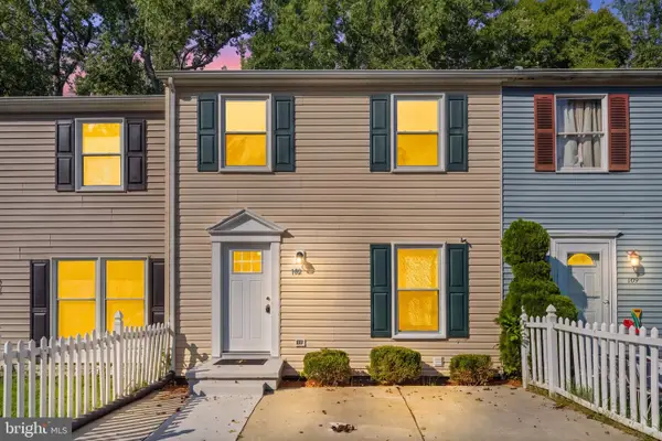 102 Little Creek Ln, LA PLATA, MD 20646