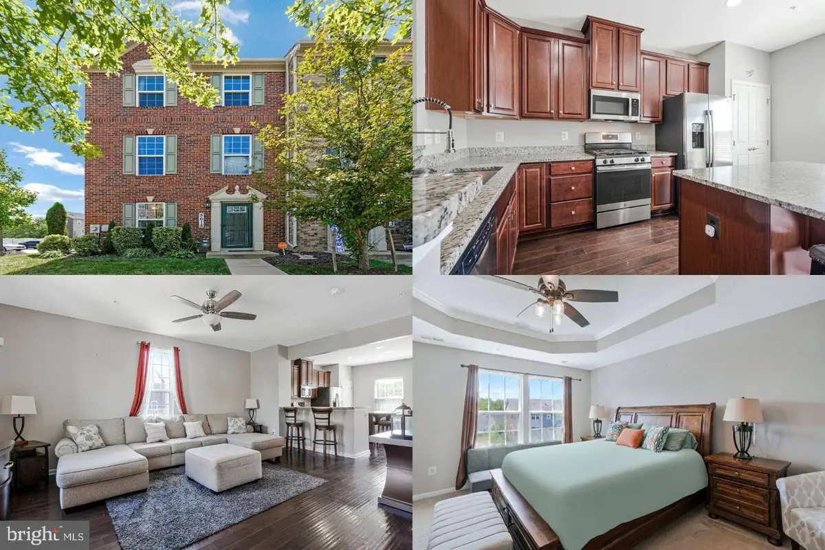 5615 Barnstormers Ln, Waldorf, MD 20602 - #1