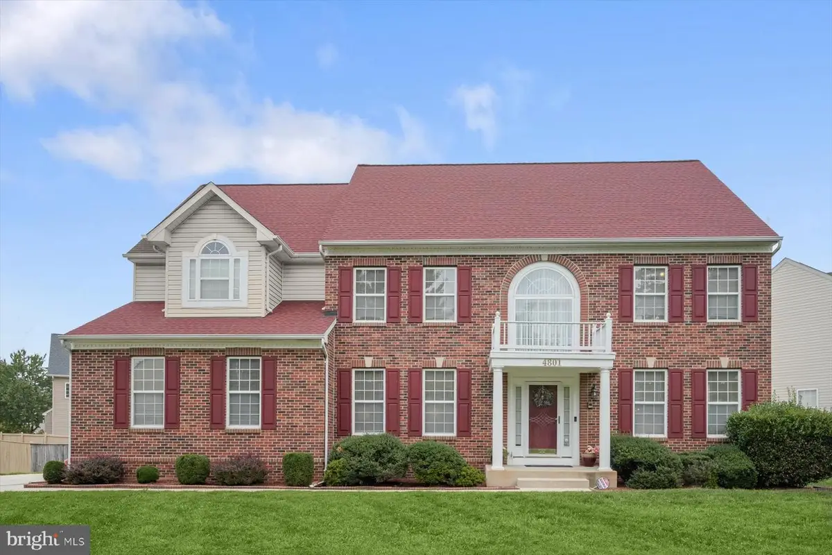4801 Balmoral St, White Plains, MD 20695 - #1