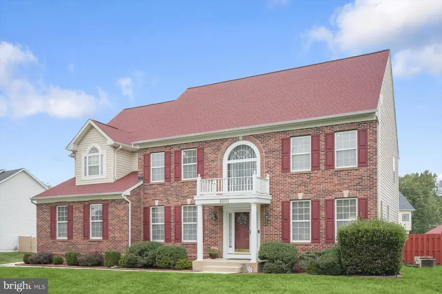 4801 Balmoral St, White Plains, MD 20695 - #2