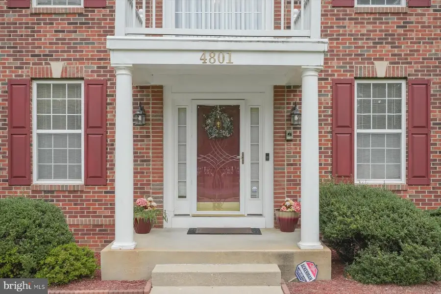 4801 Balmoral St, White Plains, MD 20695 - #3