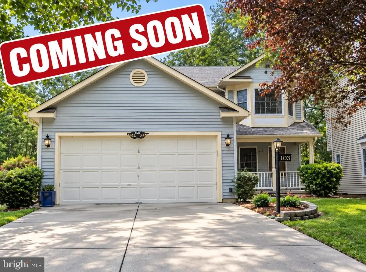 6013 Harbor Seal Ct, Waldorf, MD 20603 - #1