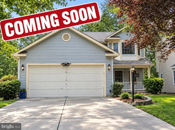 6013 Harbor Seal Ct, WALDORF, MD 20603