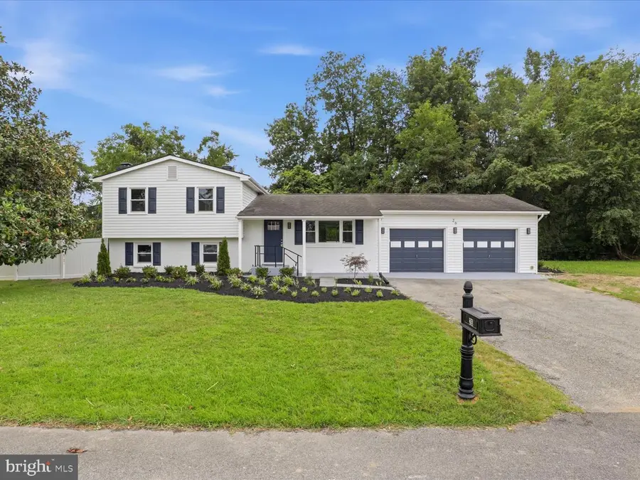 26 Somerset St, La Plata, MD 20646 - #3