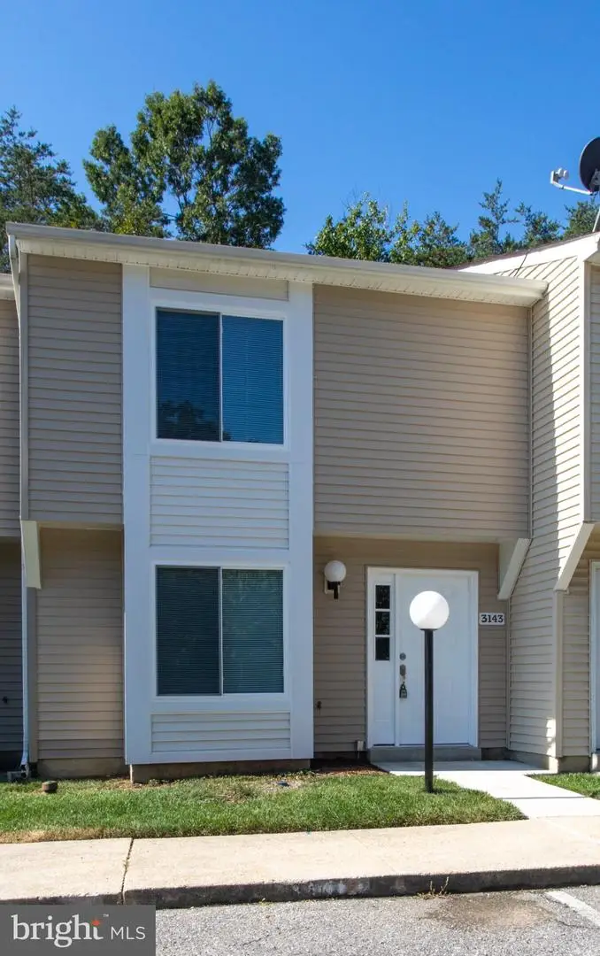 3143 Heathcote Rd, Waldorf, MD 20602 - #1