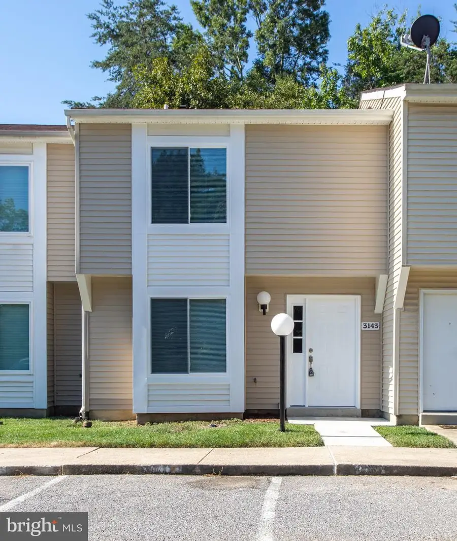 3143 Heathcote Rd, Waldorf, MD 20602 - #3