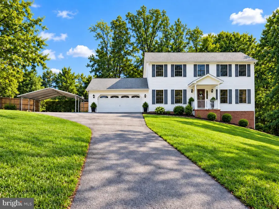 8455 Cardinal Ln, White Plains, MD 20695 - #2