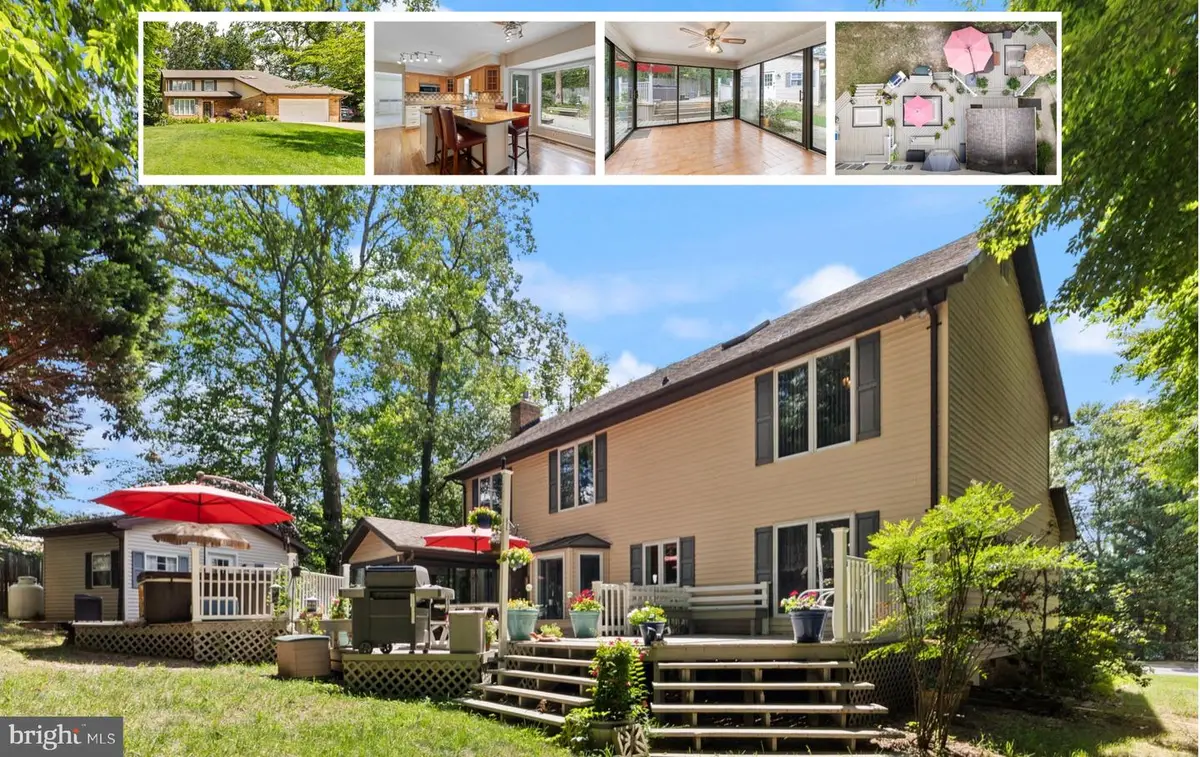 100 Oriole Ln, La Plata, MD 20646 - #1