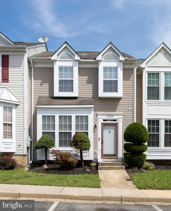 2319 Butte Pl, WALDORF, MD 20603