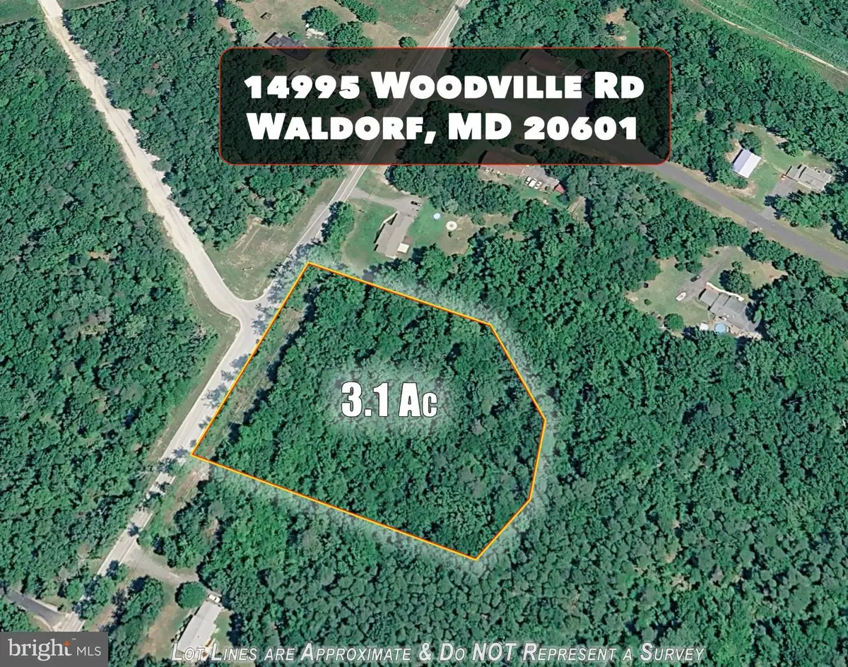 14995 Woodville Rd, Waldorf, MD 20601 - #1