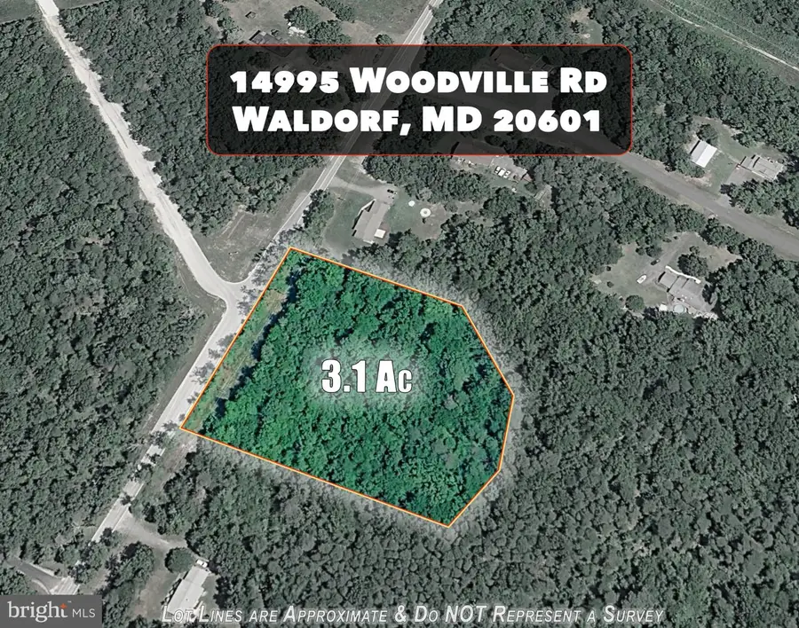 14995 Woodville Rd, Waldorf, MD 20601 - #2