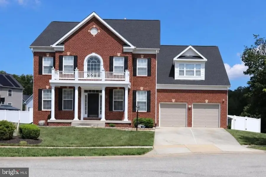 3368 Kilburn Ct, White Plains, MD 20695 - #2