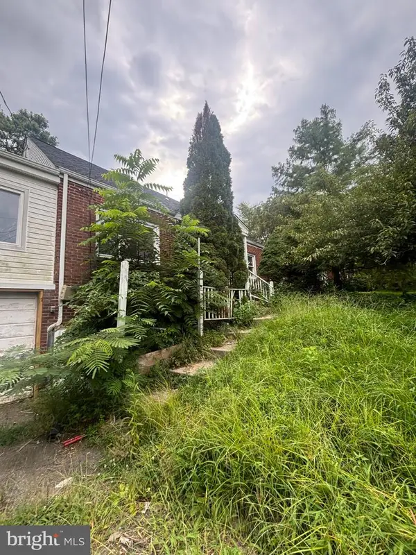 701 Wicomico St, LA PLATA, MD 20646