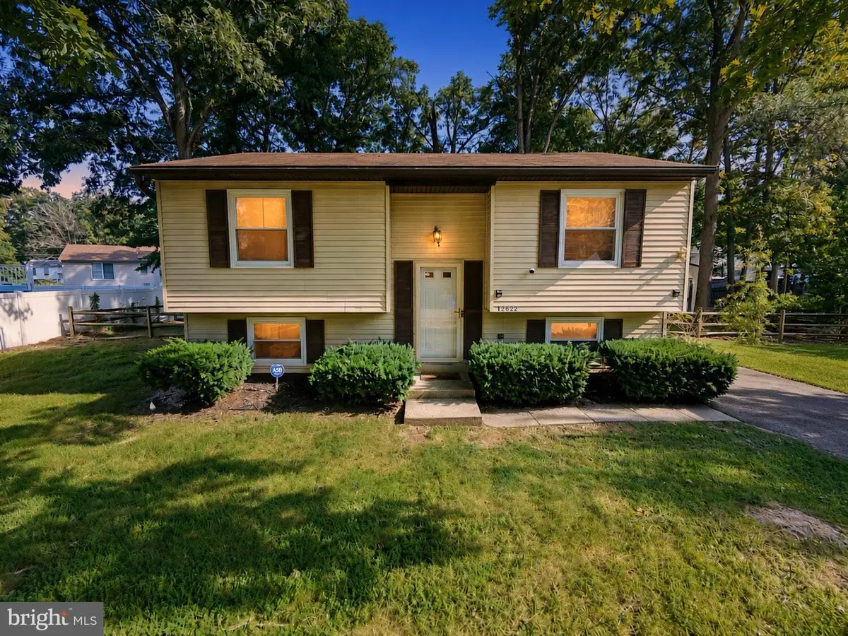 12622 Council Oak Dr, Waldorf, MD 20601 - #1