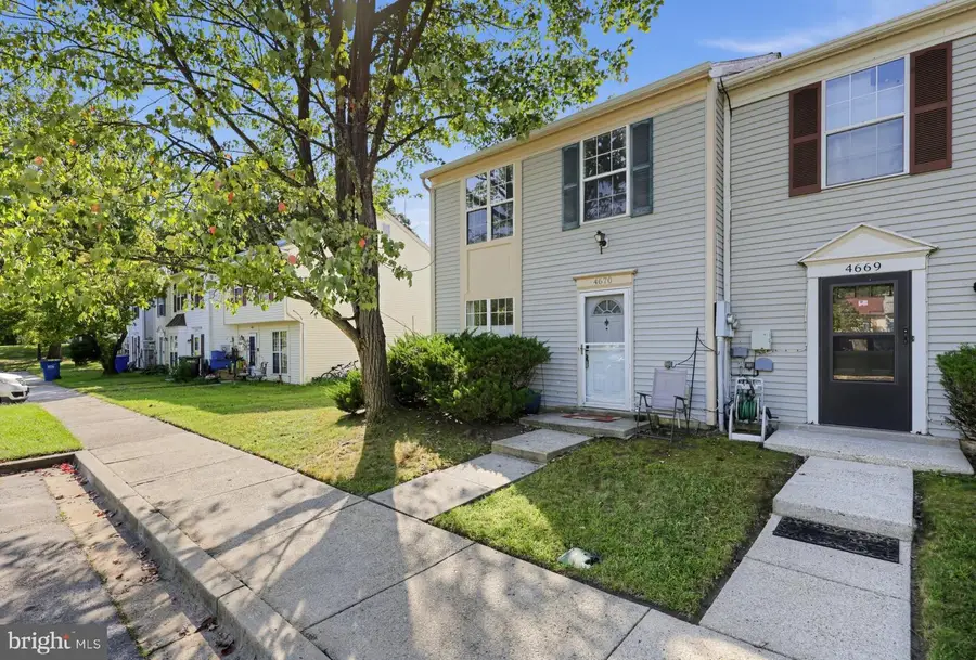 4670 Grosbeak Pl, Waldorf, MD 20603 - #2