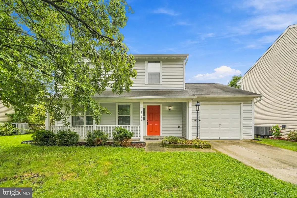4096 Broadbill Cir, Waldorf, MD 20603 - #1