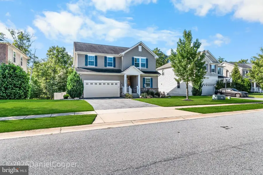 3238 Krefeld Ln, Waldorf, MD 20603 - #2