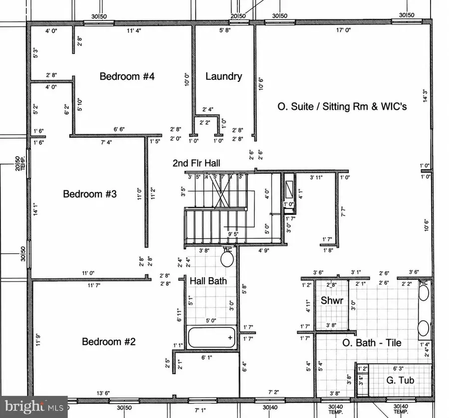 2926 Galahad Ct, Bryans Road, MD 20616 - #3