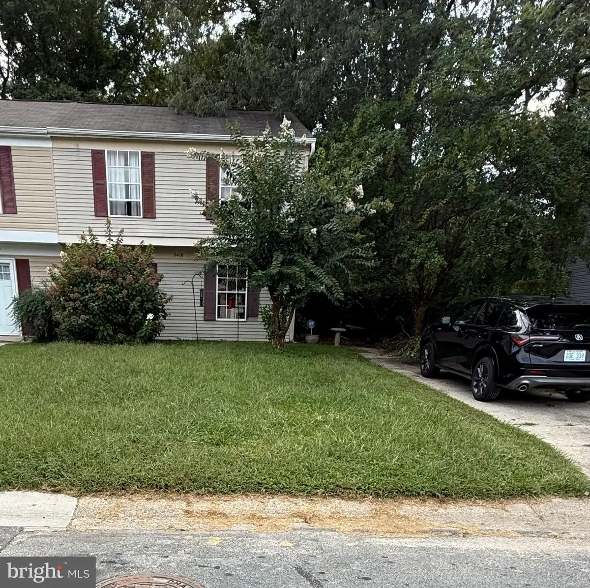2416 Ferrell Ct, Waldorf, MD 20602 - #1