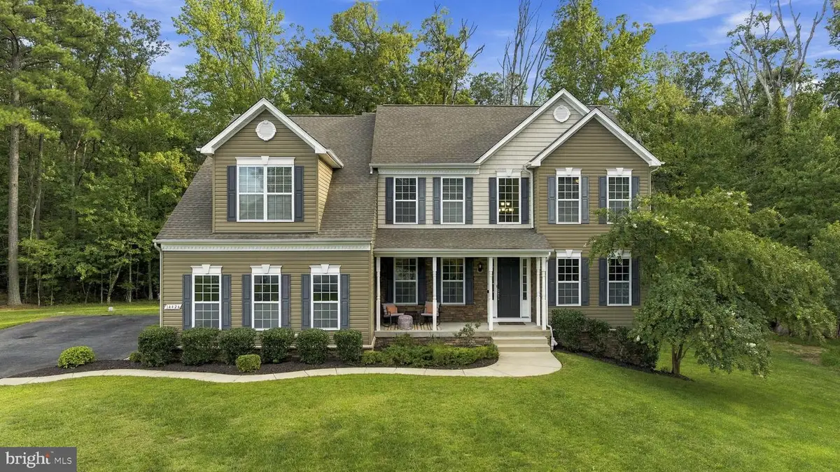 14426 Shadow Ridge Ct, Hughesville, MD 20637 - #1