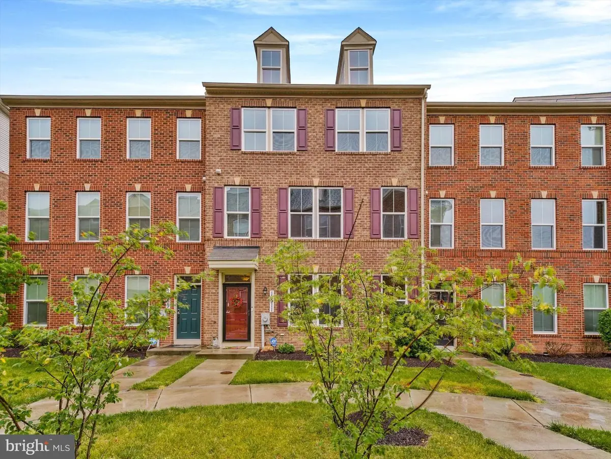 10911 Clerkenwell Aly Aly, Waldorf, MD 20603 - #1