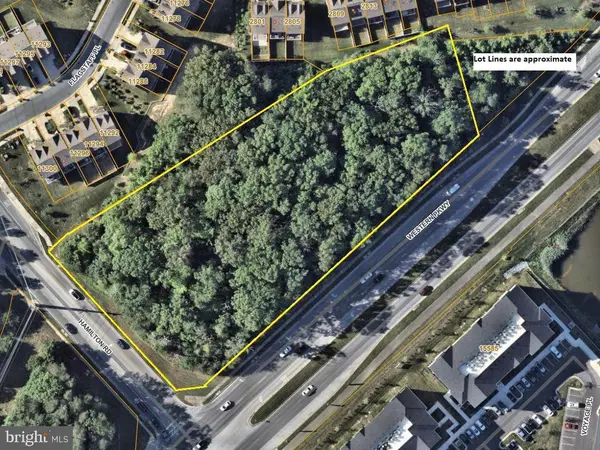 Hamilton, WALDORF, MD 20601