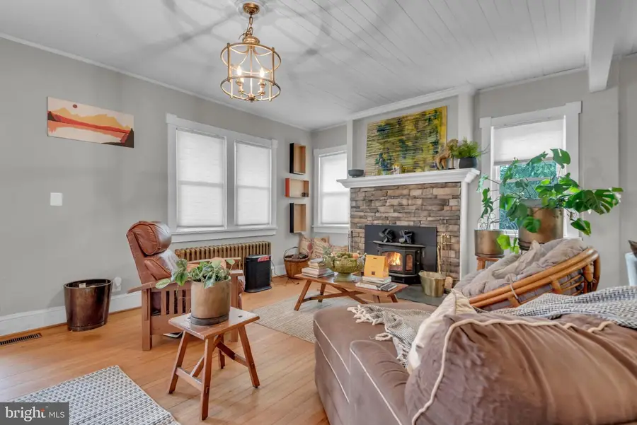 8935 Fairground Rd, Bel Alton, MD 20611 - #3