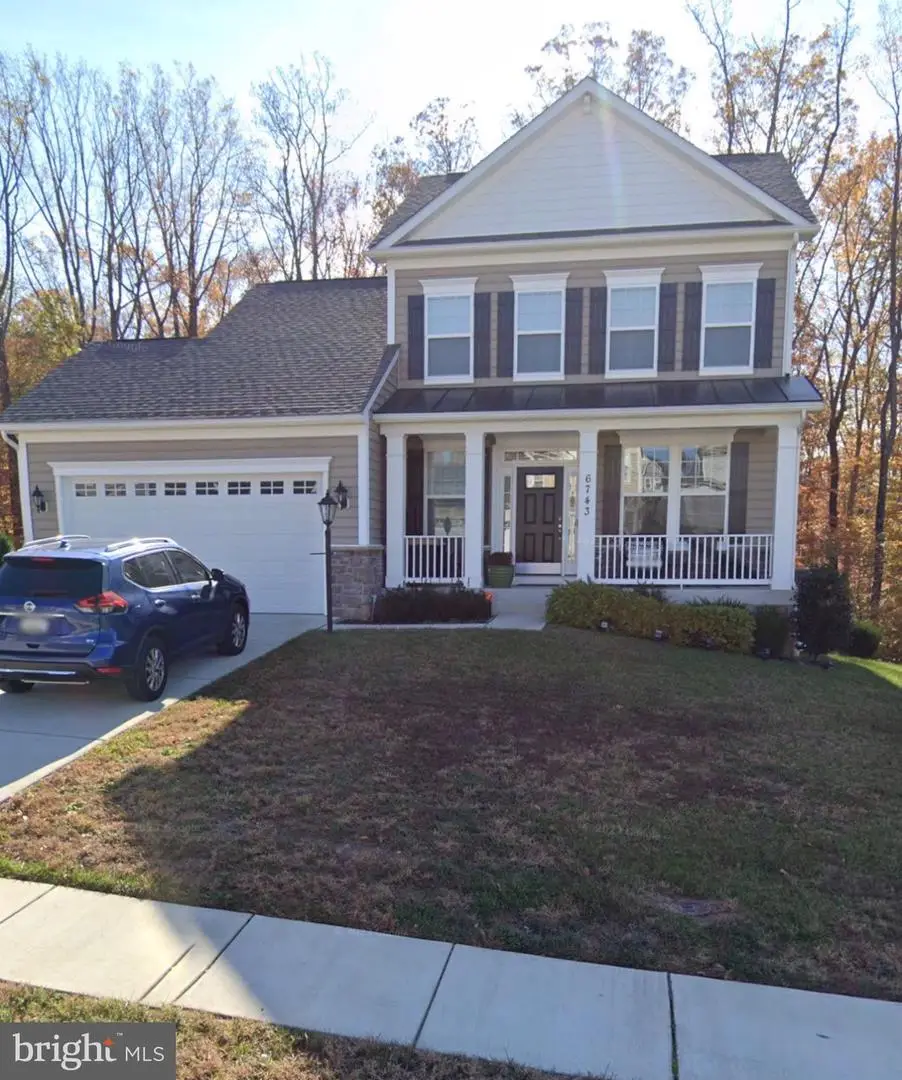 6743 Mccormick Dr, Bryans Road, MD 20616 - #1