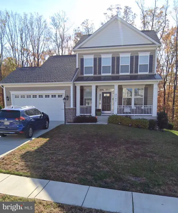 6743 Mccormick Dr, BRYANS ROAD, MD 20616
