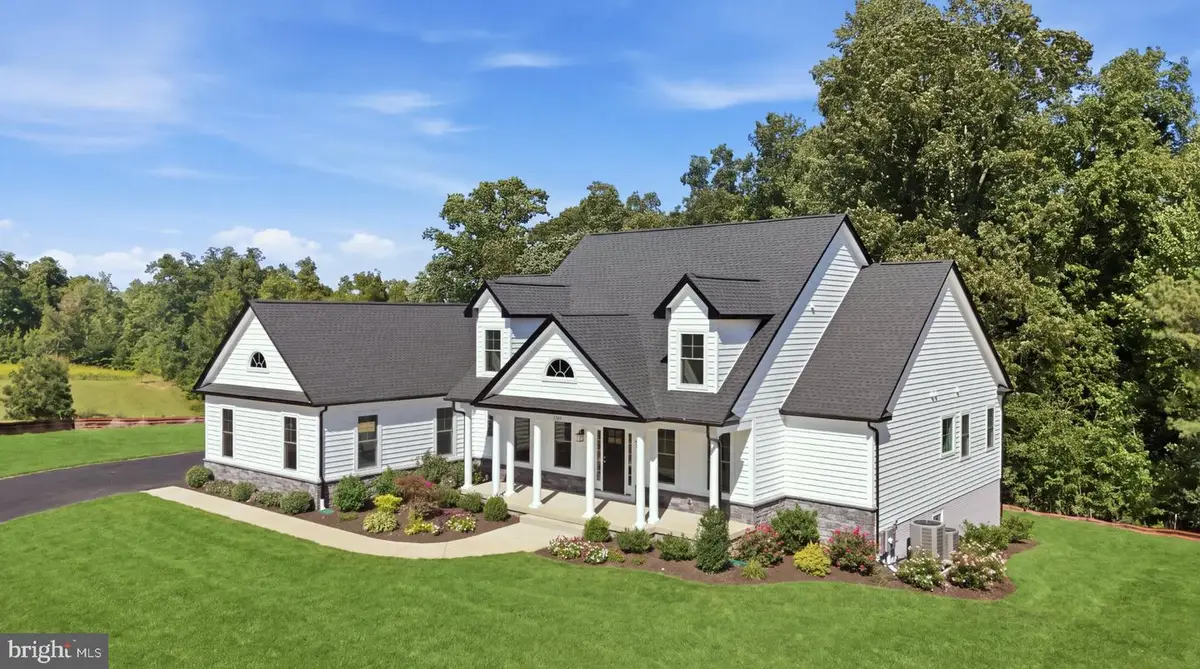 15505 Goode Rd, Hughesville, MD 20637 - #1