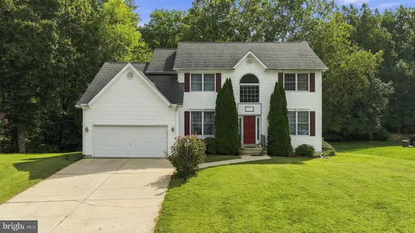 11624 Cygnet Dr, WALDORF, MD 20601