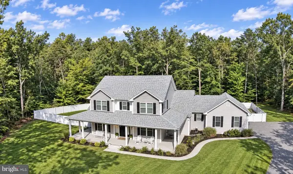 7693 Weatherly Pl, LA PLATA, MD 20646