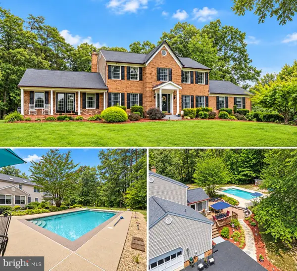 9720 Huntley Dr, LA PLATA, MD 20646