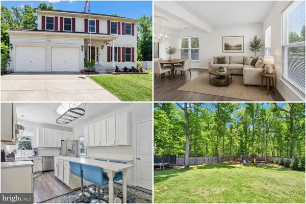 2322 Hawks Landing Ct, WALDORF, MD 20601