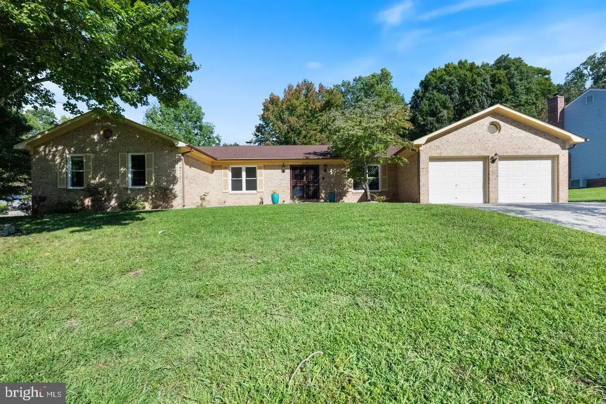 120 Mallard Ln, La Plata, MD 20646 - #1