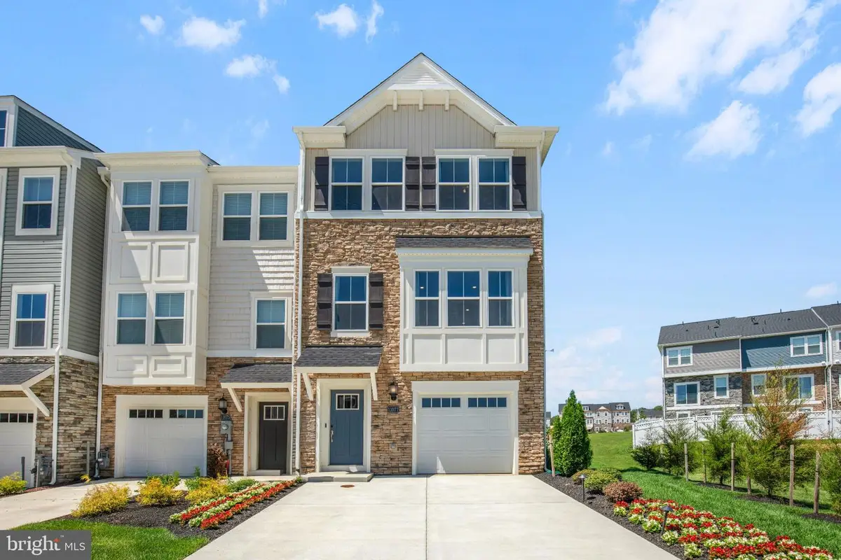11077 Corvin Pl, White Plains, MD 20695 - #1