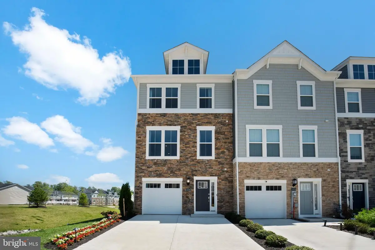 11076 Corvin Pl, White Plains, MD 20695 - #1