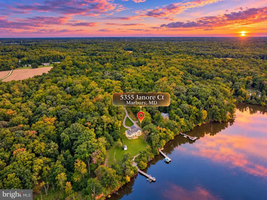 5355 Janore Ct, Marbury, MD 20658 - #2