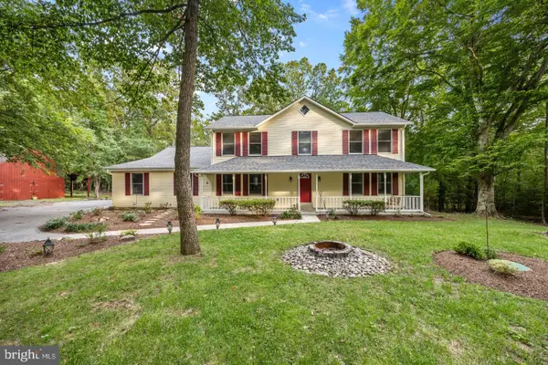 13565 Meadow Ct, HUGHESVILLE, MD 20637