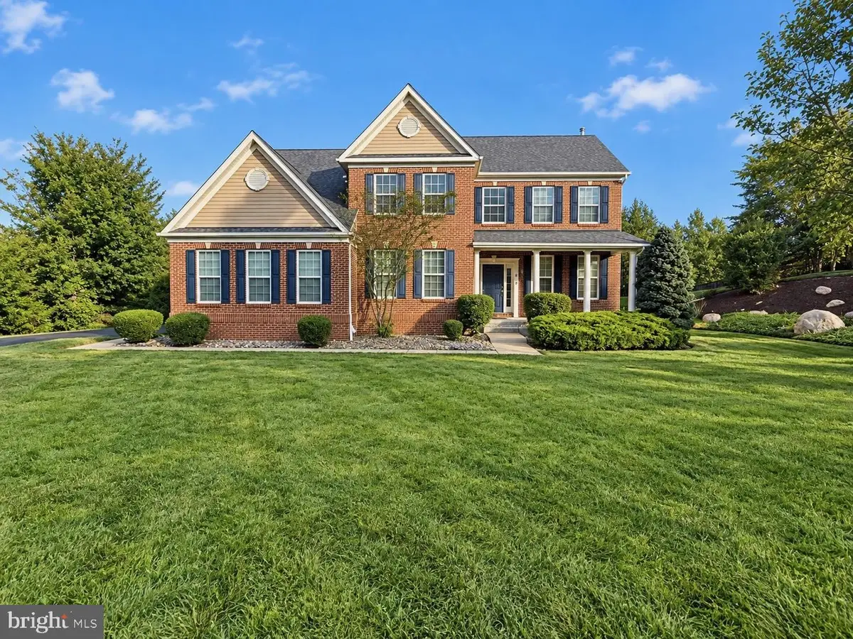 6824 Barlowe Ct, Hughesville, MD 20637 - #1