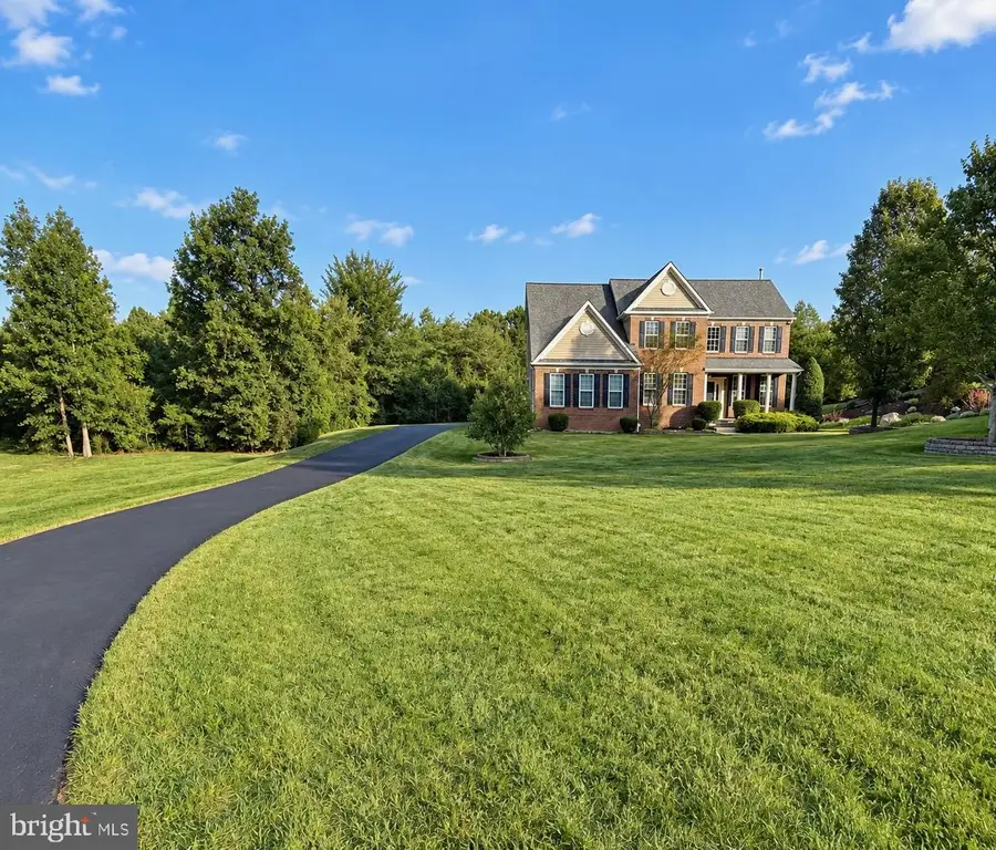 6824 Barlowe Ct, Hughesville, MD 20637 - #2