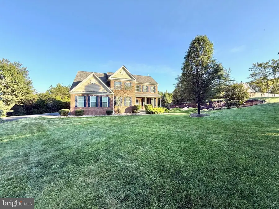 6824 Barlowe Ct, Hughesville, MD 20637 - #3