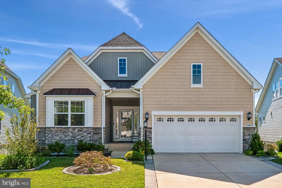 11440 James Joyce Ct, White Plains, MD 20695 - #1