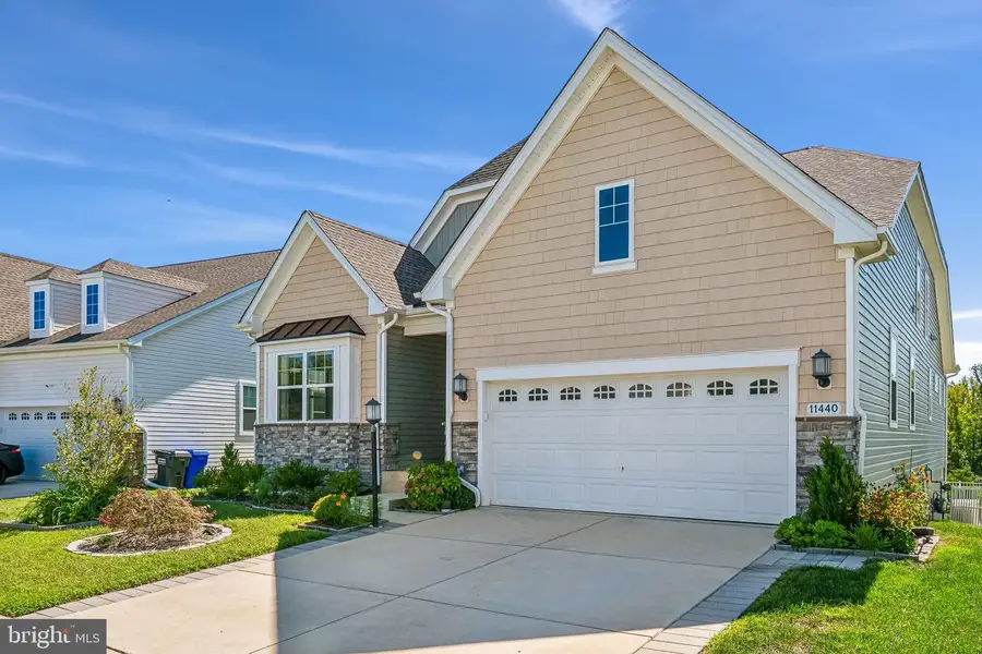 11440 James Joyce Ct, White Plains, MD 20695 - #2