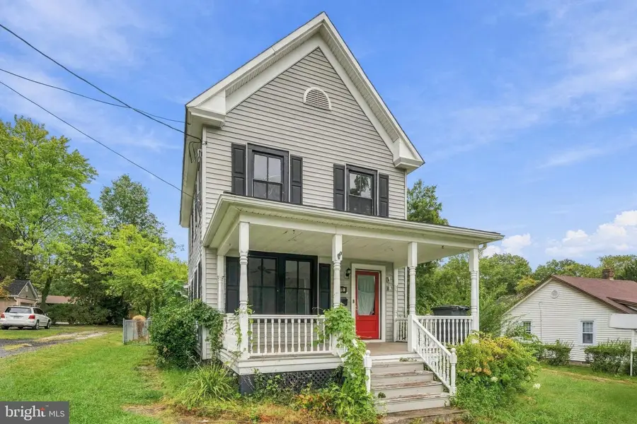 45 Mattingly Ave, Indian Head, MD 20640 - #2