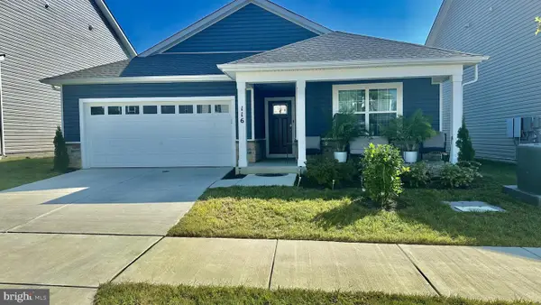 116 Enchanted Ln, LA PLATA, MD 20646