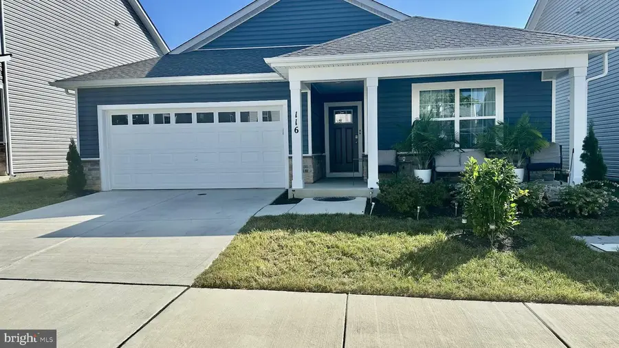 116 Enchanted Ln, La Plata, MD 20646 - #2