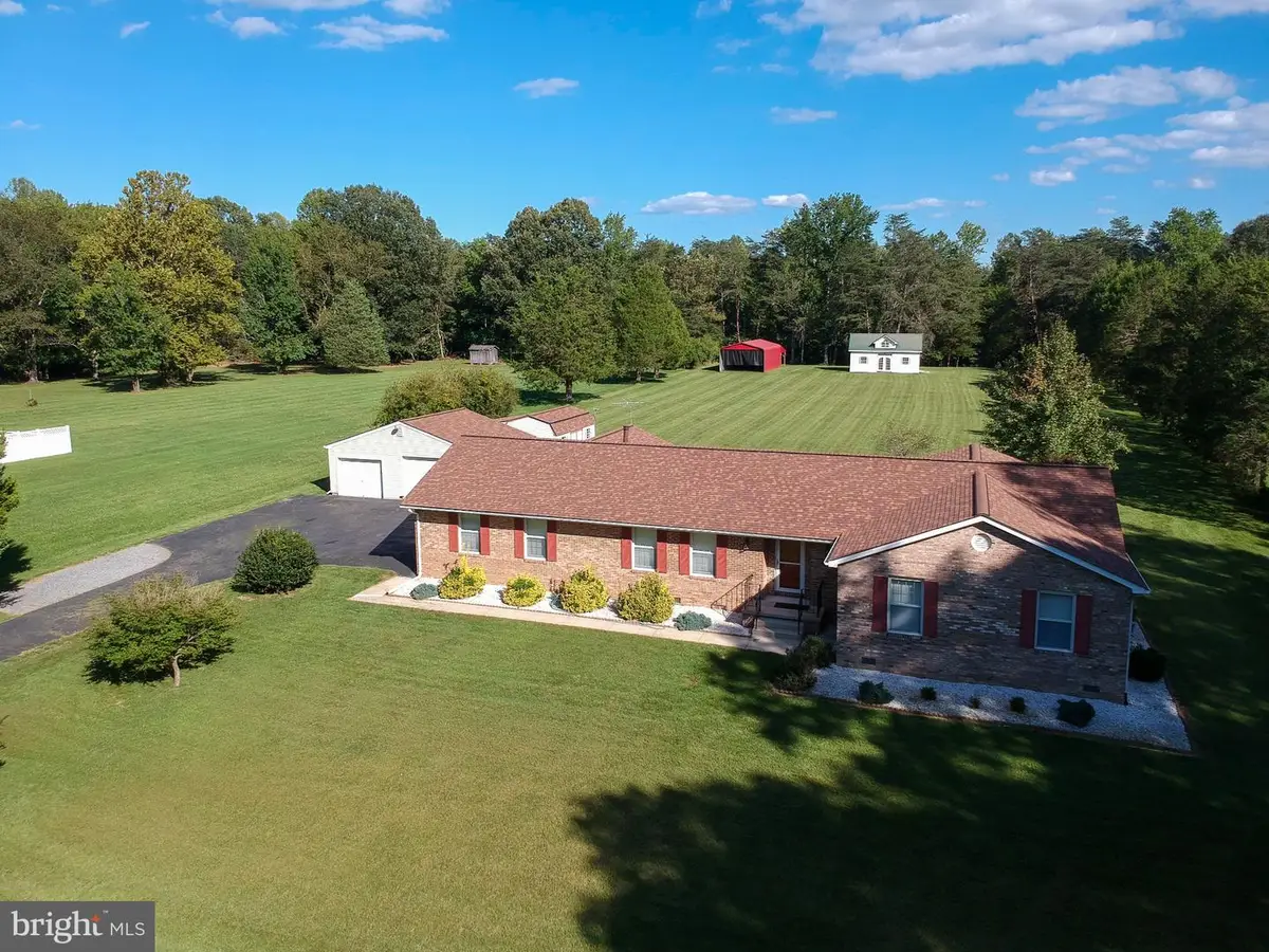 5498 Huckleberry Dr, Bryantown, MD 20617 - #1